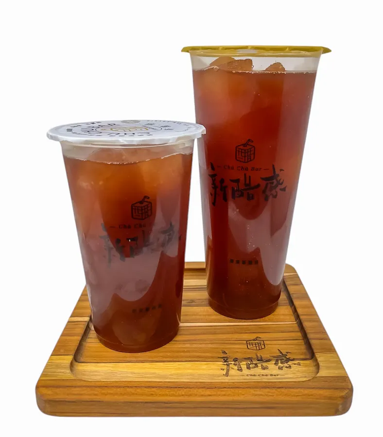 Red Grape Vinegar Cube at TTOP Chicken