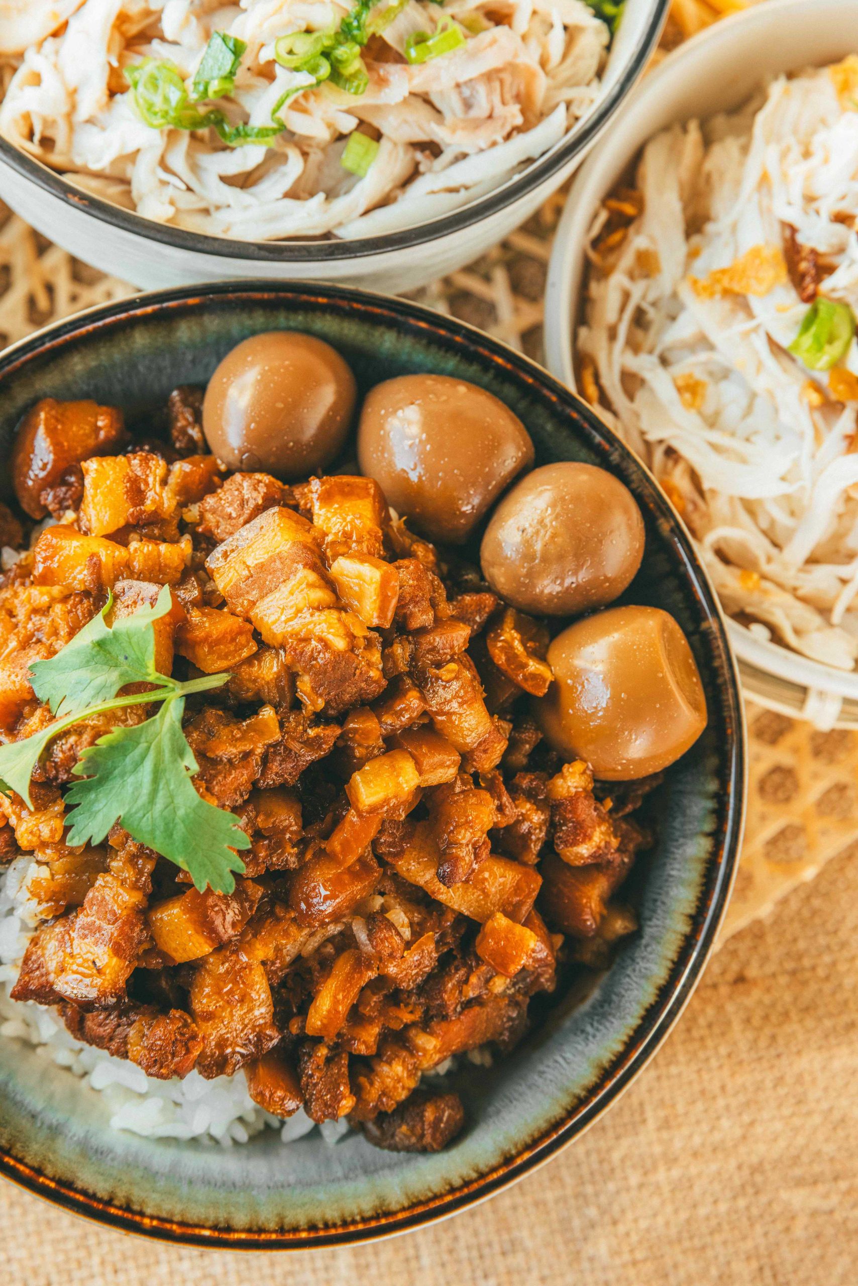 TTOP dish